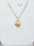 conjunto oro 18k - comprar online