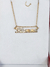 Conjunto oro 18 kts - comprar online