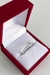Anillo plata 925 - Rowina 