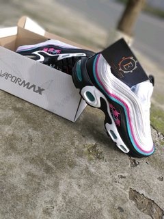 Nike Air Max 97 Plus Tn na internet