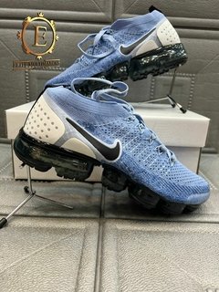 Nike Vapormax Flyknit 2.0