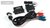 Kit Video Componente para Mega Drive 3 / Sega 32X / Genesis CDX / Sega CDX / Multi Mega CDX / Genesis 2 - JASNet Products