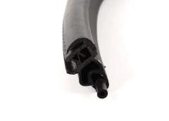 Vedação da porta dianteira BMW - genuíno - comprar online