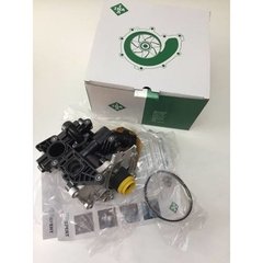 06L121111M - Bomba D'agua Eletrica Atualizada Completa - Audi / Vw - comprar online