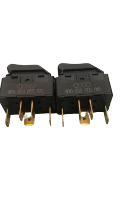 Boão Interruptor D´ Vidro 4d0959855 Audi A4 98 Á 01
