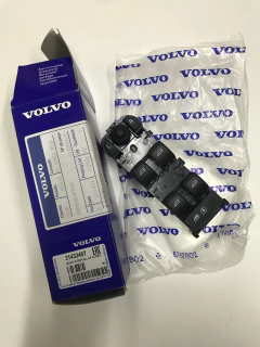 31433407 Interruptor Vidro Eletrico S60 XC60