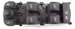 Interruptor Da Porta Esquerda Genuína Volvo S60 S90 V60 - comprar online