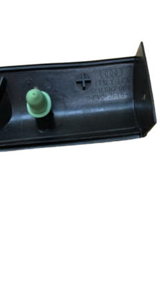 Friso Inferior Paralama Esquerdo Orignal Audi A3 2000 A 2006 - comprar online