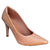Scarpin Sapato Feminino Fino Croco Salto Alto Iara Couto na internet