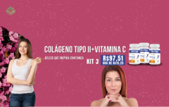 Banner da categoria Colágenos