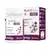 NutriDaily Cabelos e Unhas 700mg 30 Capsulas - Apisnutri