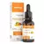 Cúrcuma-3 Gotas 30ml Sabor Laranja com Gengibre ApisNutri