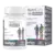 NutriDaily Sênior 610mg 60 Cápsulas ApisNutri