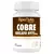 Suplemento Mineral de Cobre 280mg 60 Cáps - ApisNutri