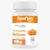 Óleo de Semente de Abóbora 1000mg 60 Cáps - ApisNutri
