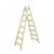 ESCALERAS DE MADERA - comprar online