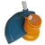 BORDEADORA SCHAFER BIGUA 290 W - comprar online