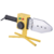 BAROVO TERMOFUSORA 800W TF8A