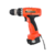 ATORNILLADOR 12V BI1210/2 (2 BAT.) ARGENTEC
