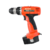 ATORNILLADOR 14.4V BI1413/2 (2 BAT.) ARGENTEC