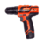 ATORNILLADOR 12V BATERIA DE LITIO BL1210 ARGENTEC