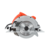 SIERRA CIRCULAR CS150 1500W 185MM ARGENTEC