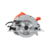 SIERRA CIRCULAR CS200 2000W 235MM ARGENTEC