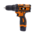 TALADRO ATORNILLADOR 12V NEMEBTA612 NEBRASKA