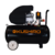 KUSHIRO COMPRESOR 50L
