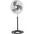 VENTILADOR CROMADO 1.8 MTS