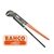 BAHCO LLAVE PARA CAÑO 143