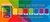 LATEX COLOR NETCOLOR LAVABLE - comprar online