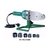 TERMOFUSORA AQUA SYSTEM CON BOQUILAS - comprar online