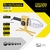 BAROVO TERMOFUSORA 800W TF8A - comprar online