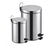 SET 2 CESTOS DE RESIDUOS 3 L Y 12 L VONNE
