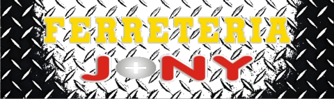Ferreteria Jony