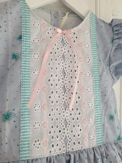 Vestido Sarita - 5 a 7 años - comprar online