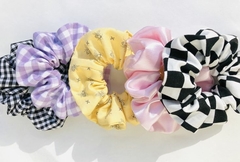 Set x20 scrunchies en internet