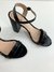 Sandália Joy - Preto - comprar online
