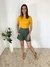 Short Luna com Cinto - Verde na internet
