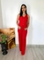 Conjunto Jéssica - Vermelho