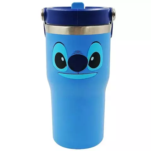 COPO TUMBLER HANGER 650ML STITCH
