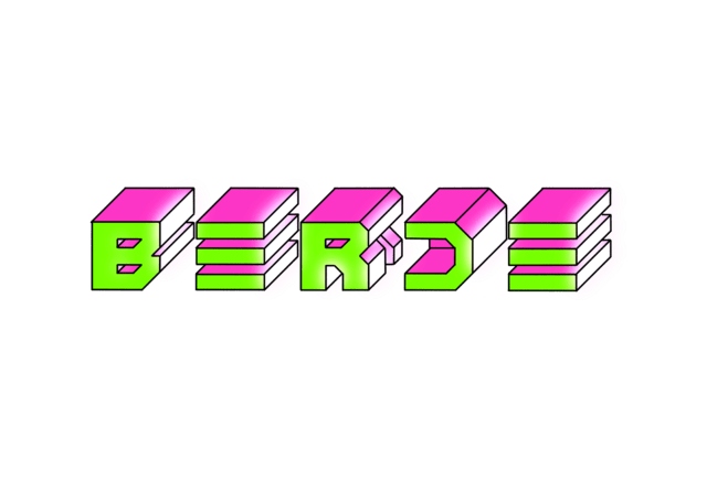 BERDE Indumentaria