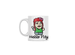 Hello Pity