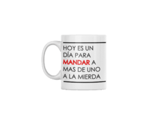 Lindo día...