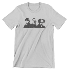 Three Stooges