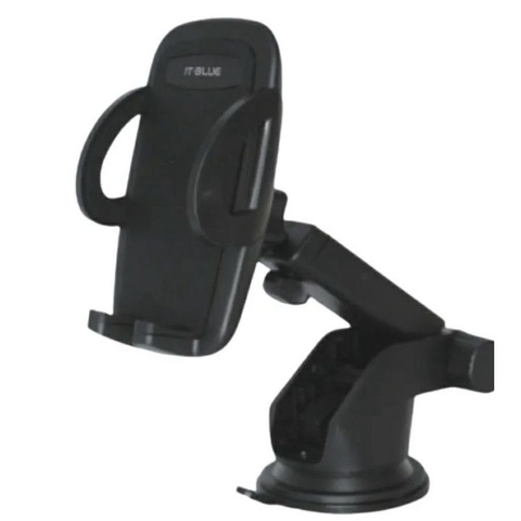 Suporte Veicular Automotivo Gruda No Painel E Parabrisa - comprar online