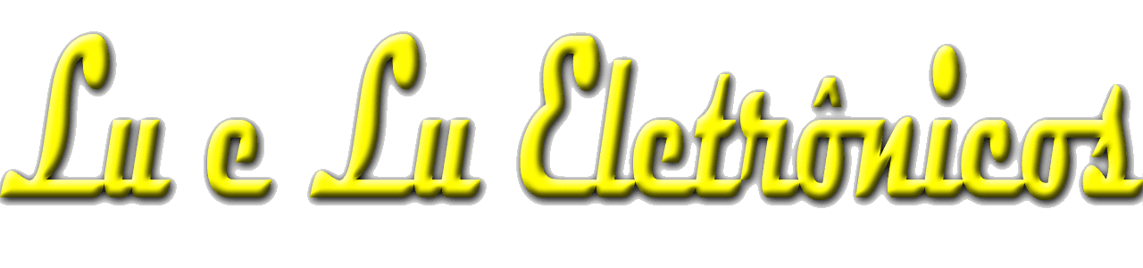 Lu e Lu Eletrônicos Informática e Tecnologia