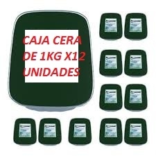 Cera Miel CAJA x 12KG- Sistema Español en internet