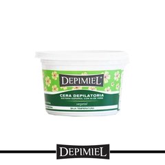 DEPIMIEL - Cera Depilatoria Vegetal X 200g